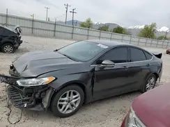 3FA6P0H75GR246940 2016 FORD FUSION