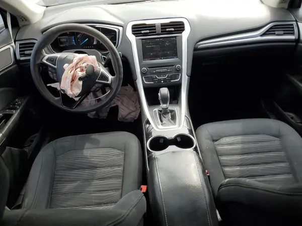 3FA6P0H75GR246940 2016 FORD FUSION - Image 8