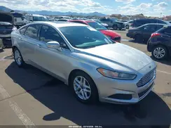 3FA6P0H75GR247408 2016 FORD FUSION