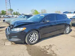 3FA6P0H75GR255895 2016 FORD FUSION