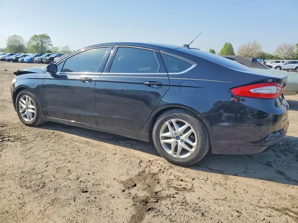3FA6P0H75GR255895 2016 FORD FUSION - Image 2