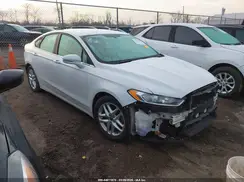 3FA6P0H75GR257288 2016 FORD FUSION