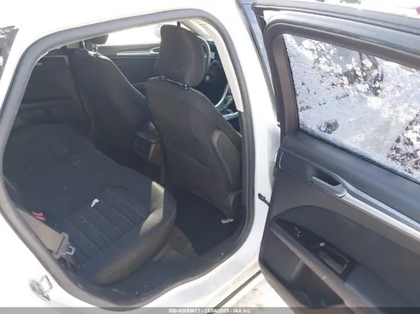 3FA6P0H75GR257968 2016 FORD FUSION - Image 8