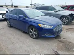 3FA6P0H75GR258036 2016 FORD FUSION