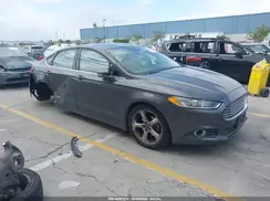 3FA6P0H75GR260224 2016 FORD FUSION