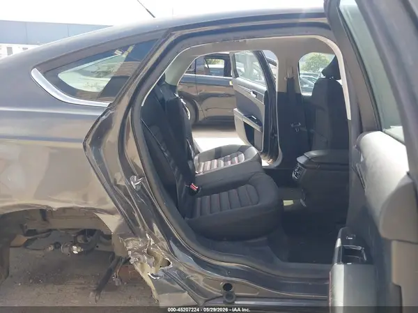 3FA6P0H75GR260224 2016 FORD FUSION - Image 8
