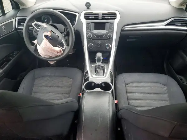 3FA6P0H75GR261079 2016 FORD FUSION - Image 8