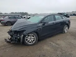 3FA6P0H75GR261096 2016 FORD FUSION