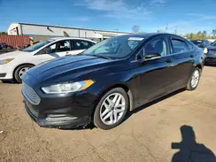 3FA6P0H75GR261289 2016 FORD FUSION