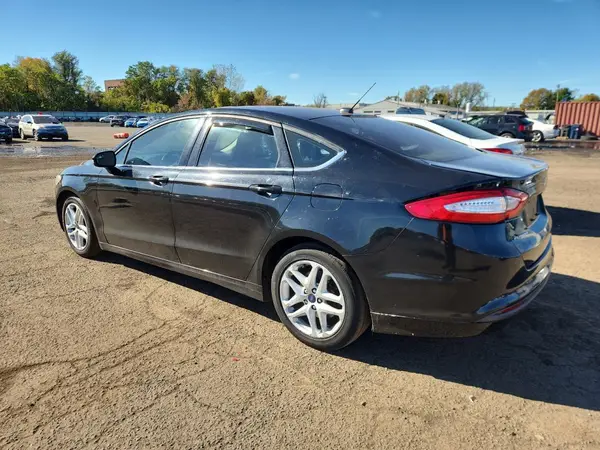3FA6P0H75GR261289 2016 FORD FUSION - Image 2