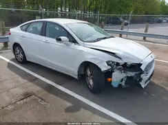 3FA6P0H75GR261745 2016 FORD FUSION