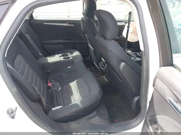 3FA6P0H75GR261745 2016 FORD FUSION - Image 8