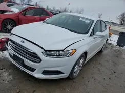 3FA6P0H75GR261910 2016 FORD FUSION