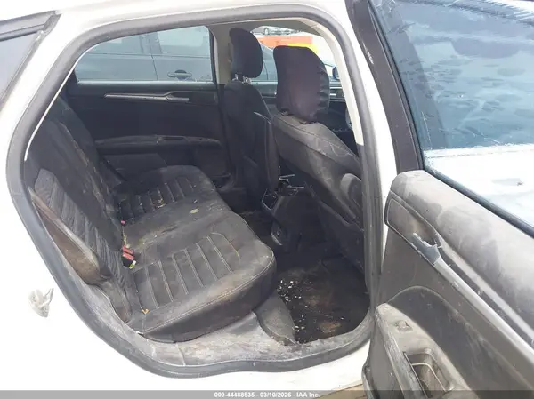 3FA6P0H75GR262247 2016 FORD FUSION - Image 8