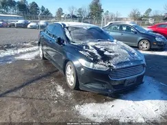 3FA6P0H75GR263205 2016 FORD FUSION