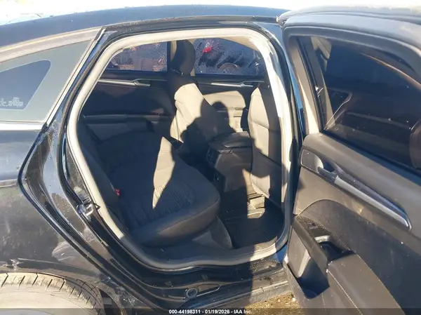 3FA6P0H75GR263205 2016 FORD FUSION - Image 8
