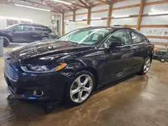 3FA6P0H75GR264306 2016 FORD FUSION