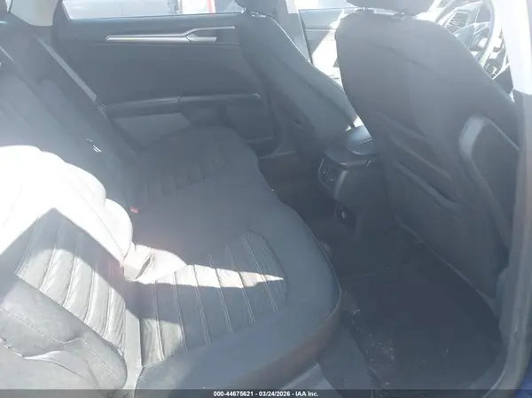 3FA6P0H75GR264399 2016 FORD FUSION - Image 8