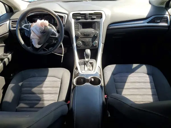 3FA6P0H75GR264760 2016 FORD FUSION - Image 8