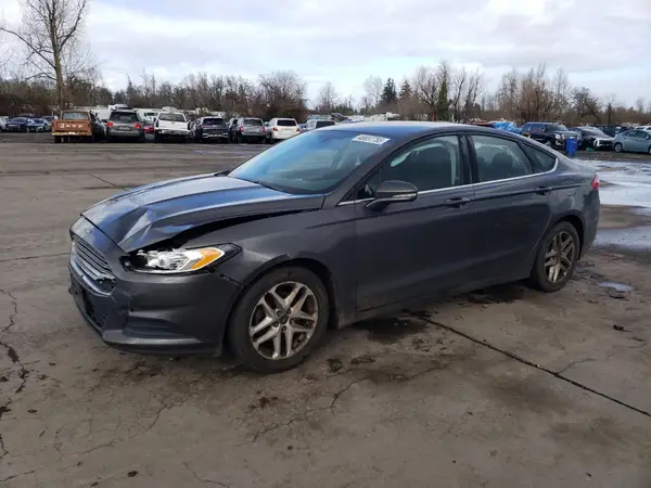 3FA6P0H75GR265150 2016 FORD FUSION - Image 1