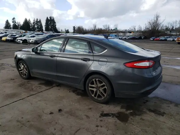 3FA6P0H75GR265150 2016 FORD FUSION - Image 2