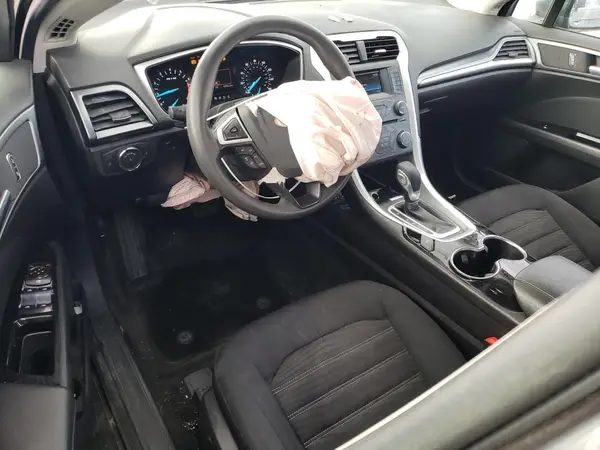 3FA6P0H75GR265150 2016 FORD FUSION - Image 8