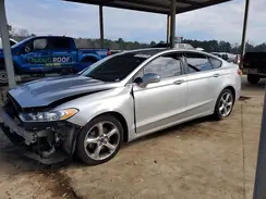 3FA6P0H75GR265875 2016 FORD FUSION
