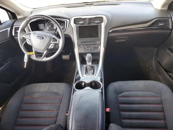 3FA6P0H75GR265875 2016 FORD FUSION - Image 8