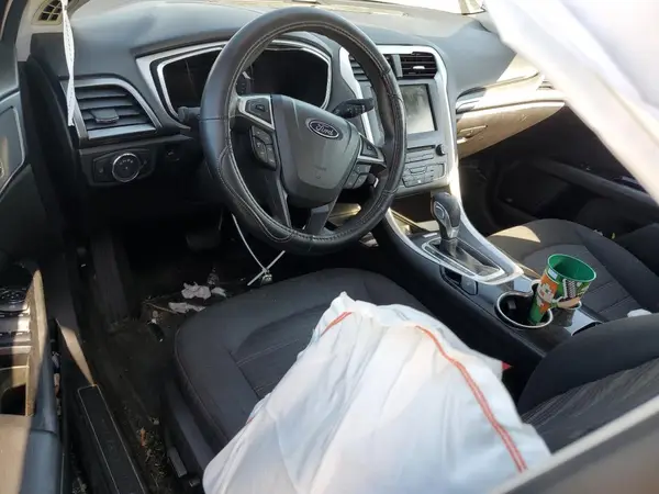 3FA6P0H75GR265892 2016 FORD FUSION - Image 8