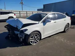 3FA6P0H75GR266461 2016 FORD FUSION