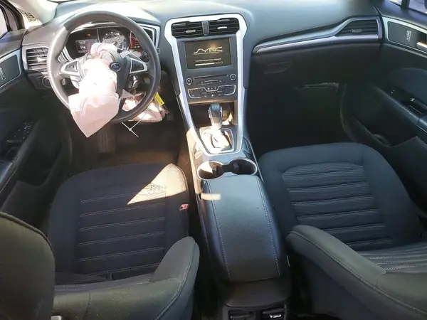 3FA6P0H75GR266461 2016 FORD FUSION - Image 8