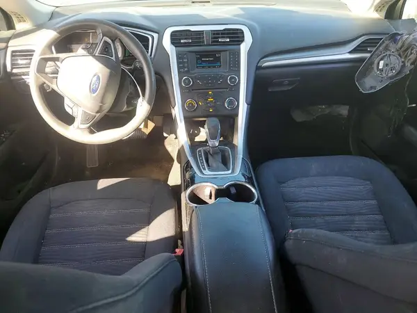 3FA6P0H75GR269439 2016 FORD FUSION - Image 8