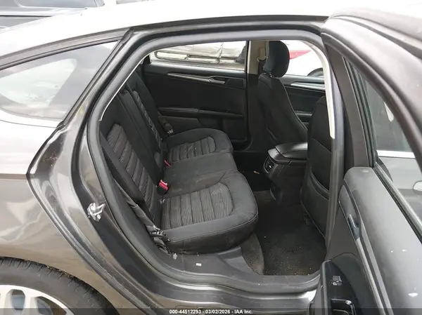 3FA6P0H75GR269473 2016 FORD FUSION - Image 8
