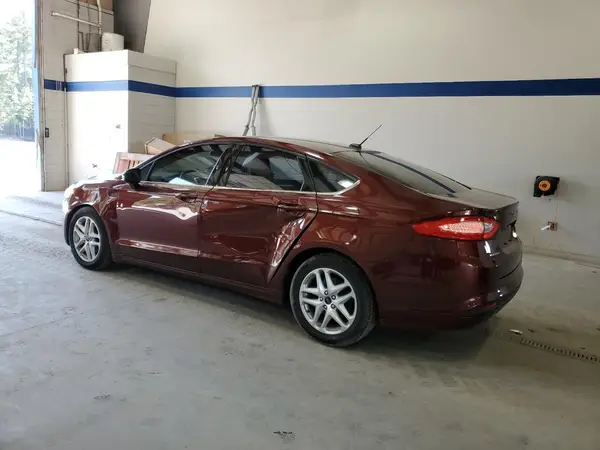 3FA6P0H75GR271899 2016 FORD FUSION - Image 2
