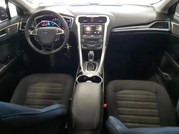 3FA6P0H75GR271899 2016 FORD FUSION - Image 8