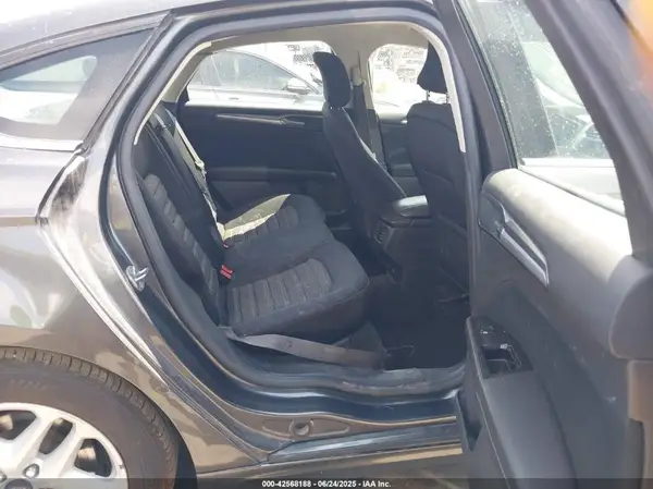 3FA6P0H75GR272325 2016 FORD FUSION - Image 8