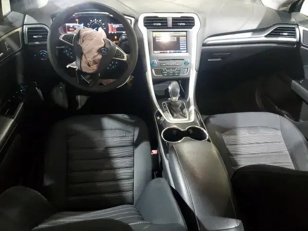 3FA6P0H75GR273992 2016 FORD FUSION - Image 8