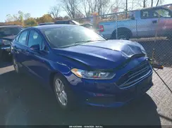 3FA6P0H75GR276908 2016 FORD FUSION