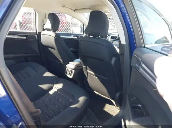 3FA6P0H75GR276908 2016 FORD FUSION - Image 8
