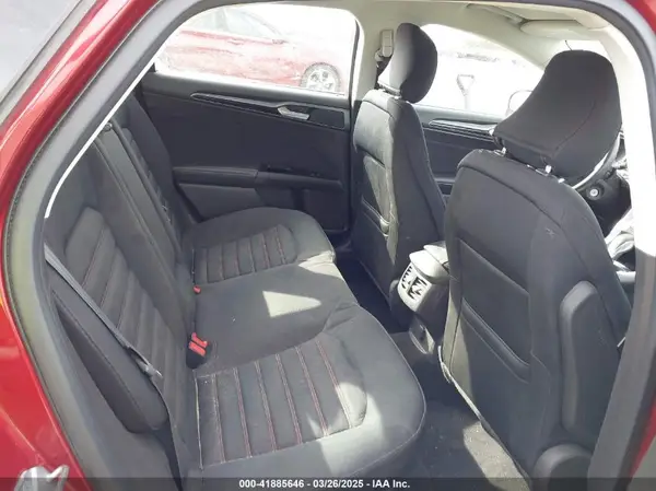 3FA6P0H75GR277461 2016 FORD FUSION - Image 8