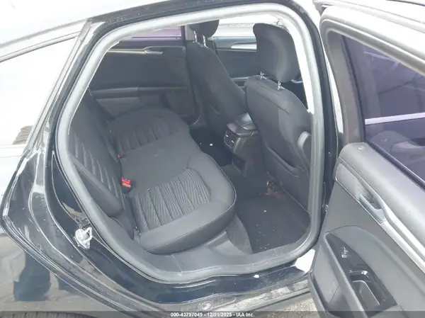 3FA6P0H75GR277895 2016 FORD FUSION - Image 8