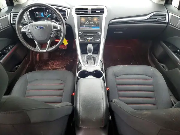 3FA6P0H75GR279517 2016 FORD FUSION - Image 8