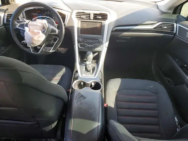 3FA6P0H75GR280389 2016 FORD FUSION - Image 8