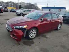 3FA6P0H75GR280991 2016 FORD FUSION