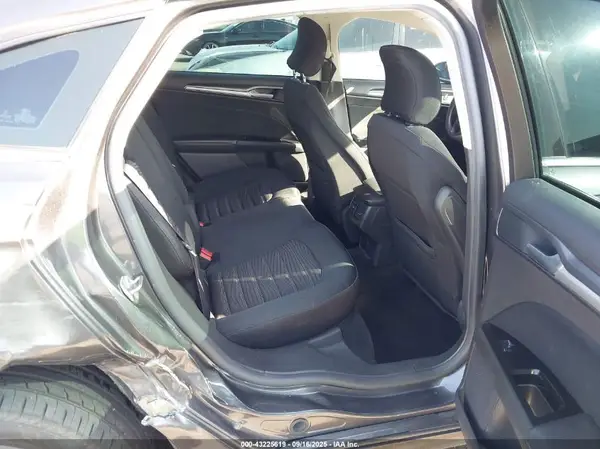 3FA6P0H75GR281879 2016 FORD FUSION - Image 8