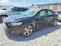 3FA6P0H75GR282031 2016 FORD FUSION