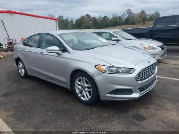 3FA6P0H75GR284846 2016 FORD FUSION - Image 1