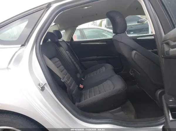 3FA6P0H75GR284846 2016 FORD FUSION - Image 8