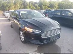 3FA6P0H75GR285706 2016 FORD FUSION