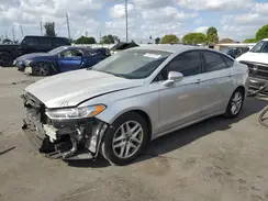 3FA6P0H75GR287844 2016 FORD FUSION